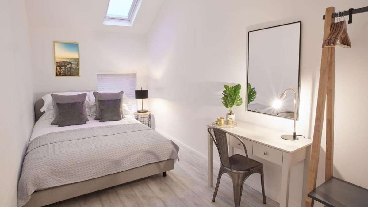 The Surfer's Loft Saltburn by the Sea