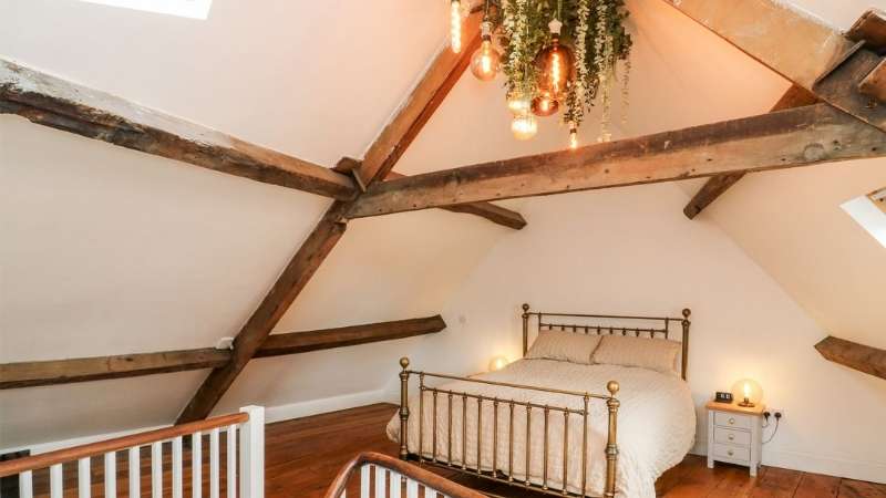 Trillo House