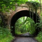The Cinder Track, Whitby To Scarborough