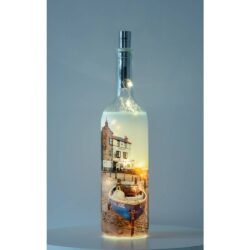 Robin Hood's Bay Bottles