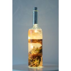 Runswick Bay Bottles