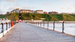 Saltburn Pubs