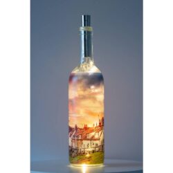 Sandsend Bottles