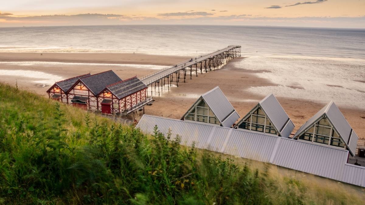 Things To Do In Saltburn By The Sea