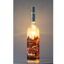 Whitby Bottles