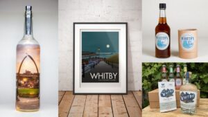 Whitby Gift Guide