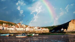 Staithes Hotels & Bed and Breakfasts
