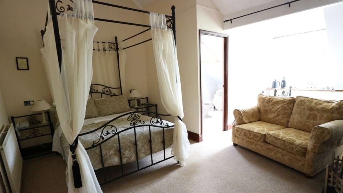 The Firs Guesthouse