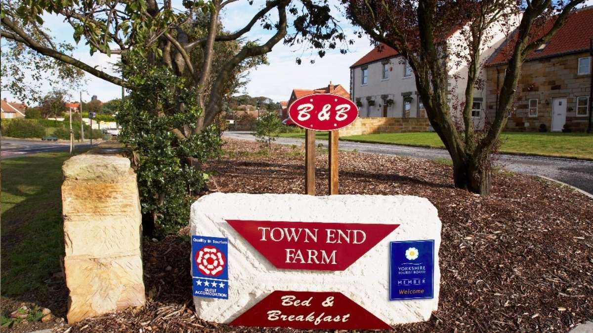 Townend Farm