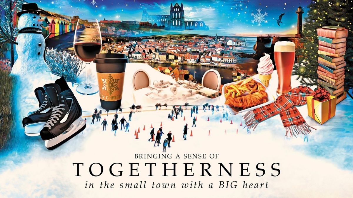 Whitby Christmas Parade 2022 Whitby Winter Festival 2021 / 2022 | The Whitby Guide