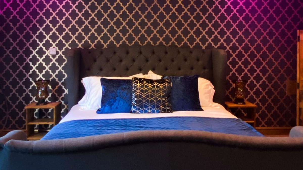 St Hilda's Boutique Rooms