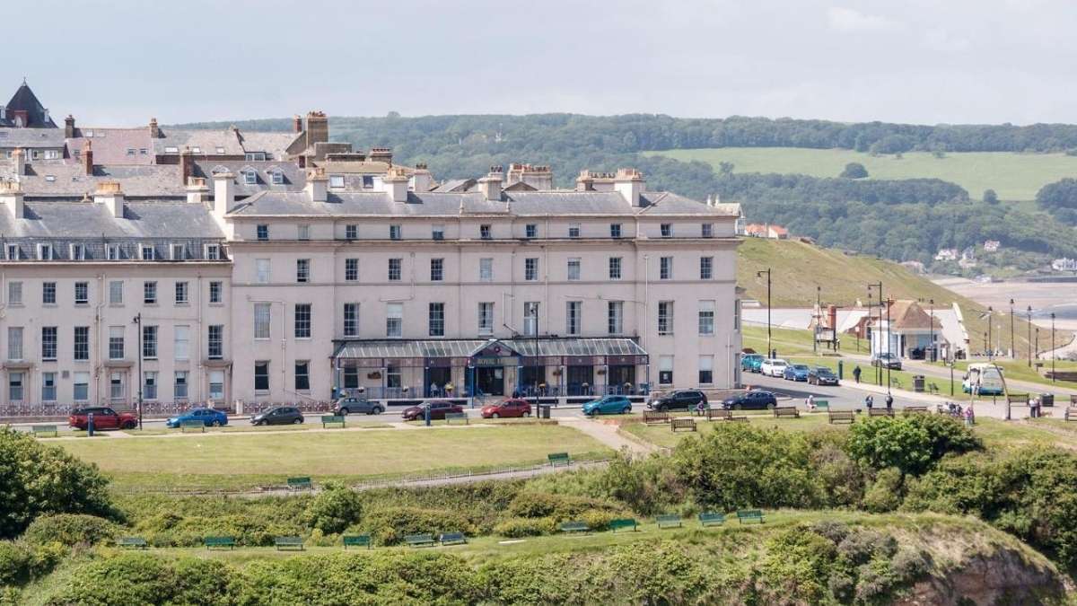 The Royal Hotel The Royal Hotel