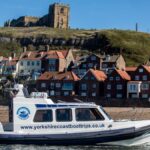 Yorkshire Coast Boat Interview Header