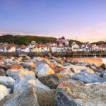 Restaurants In Staithes