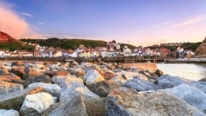 Restaurants In Staithes