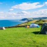 Robin Hood's Bay Camping