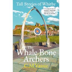 The Whale Bone Archers