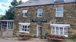 Arncliffe Arms