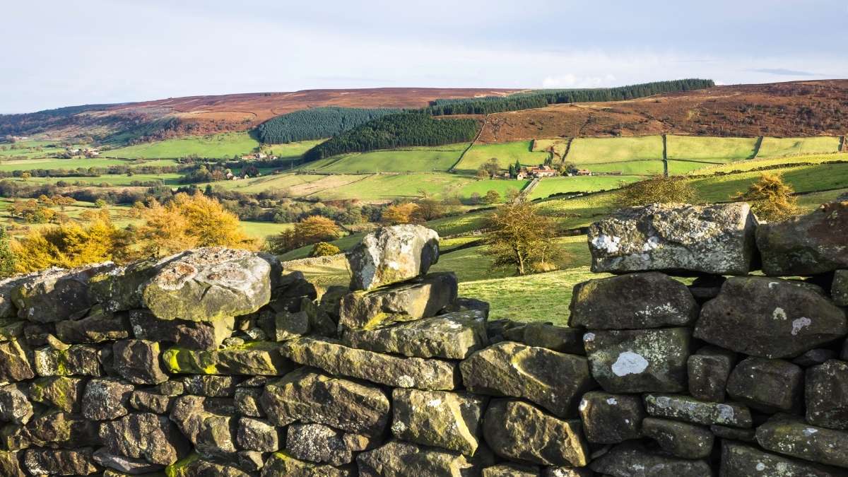 Glaisdale Header