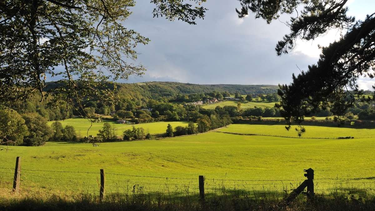Glaisdale Walks