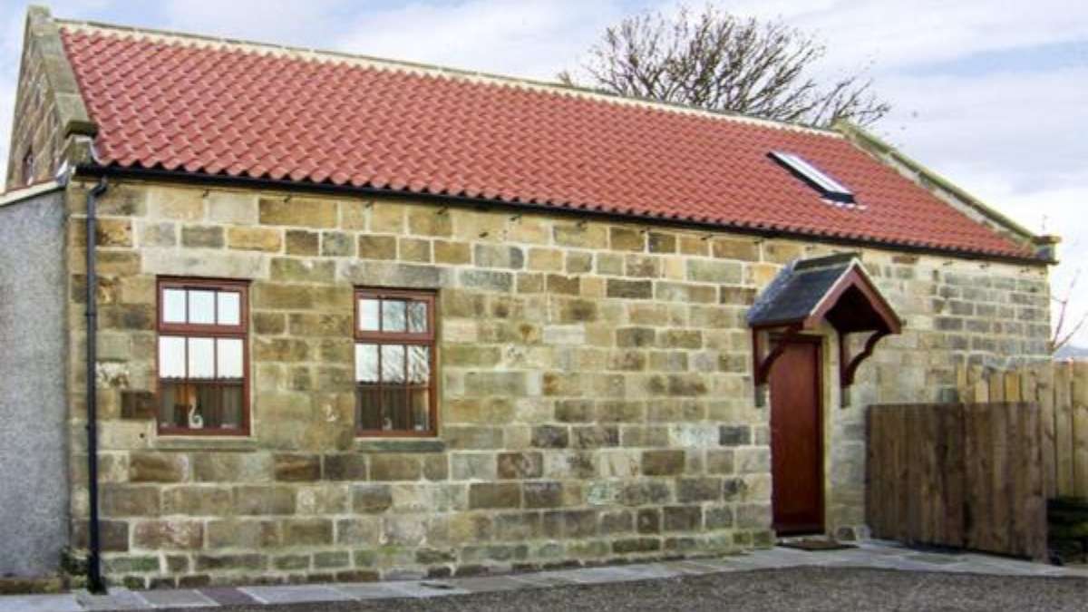 Lanes Barn