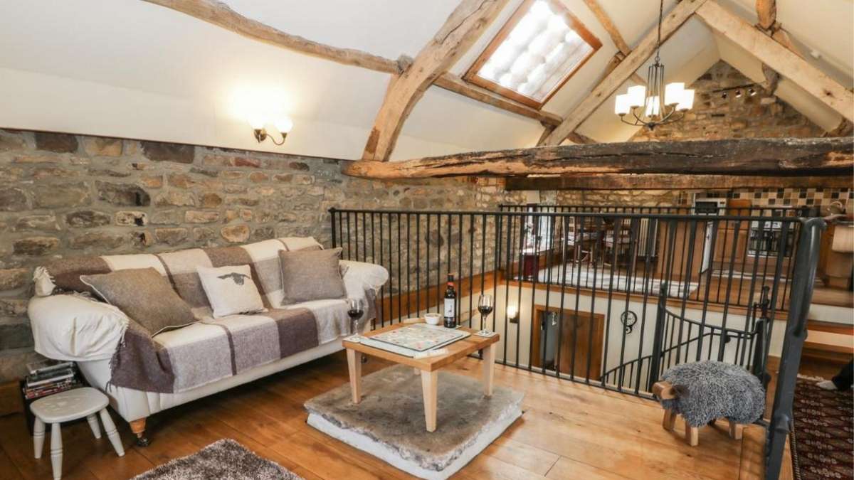 Orchard Cottage