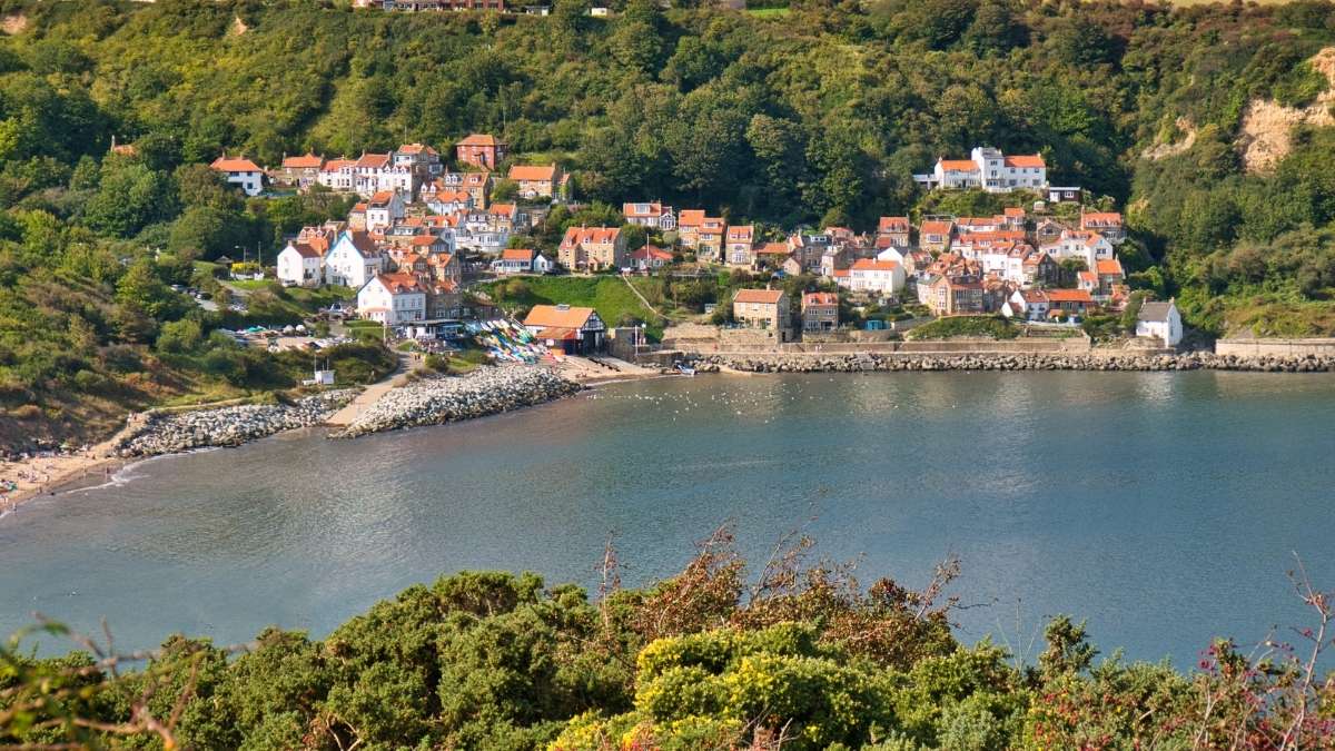 The Firs Guesthouse, Runswick – Updated 2024 Prices