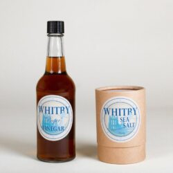 Whitby Sea Salt & Vinegar Combo