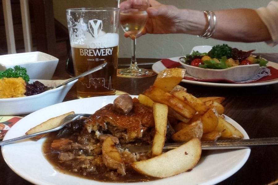Bay Horse Inn. Bay Horse Inn.