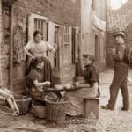 Frank Meadow Sutcliffe, Whitby Photography