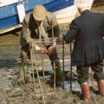 The Penny Hedge Ceremony in Whitby