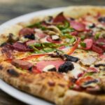 Restaurants in Filey