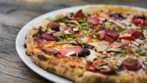 Restaurants in Filey