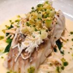 Whitby Seafood
