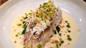 Whitby Seafood