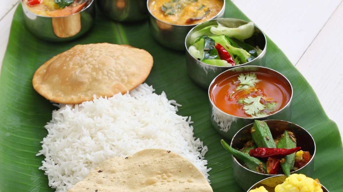 Coconut Lagoon restaurant in York