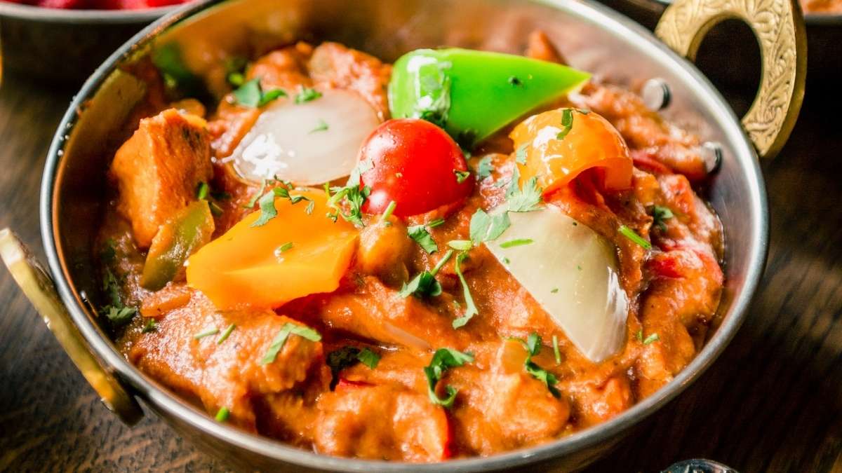 Indian Moments, Indian Restaurant in Whitby