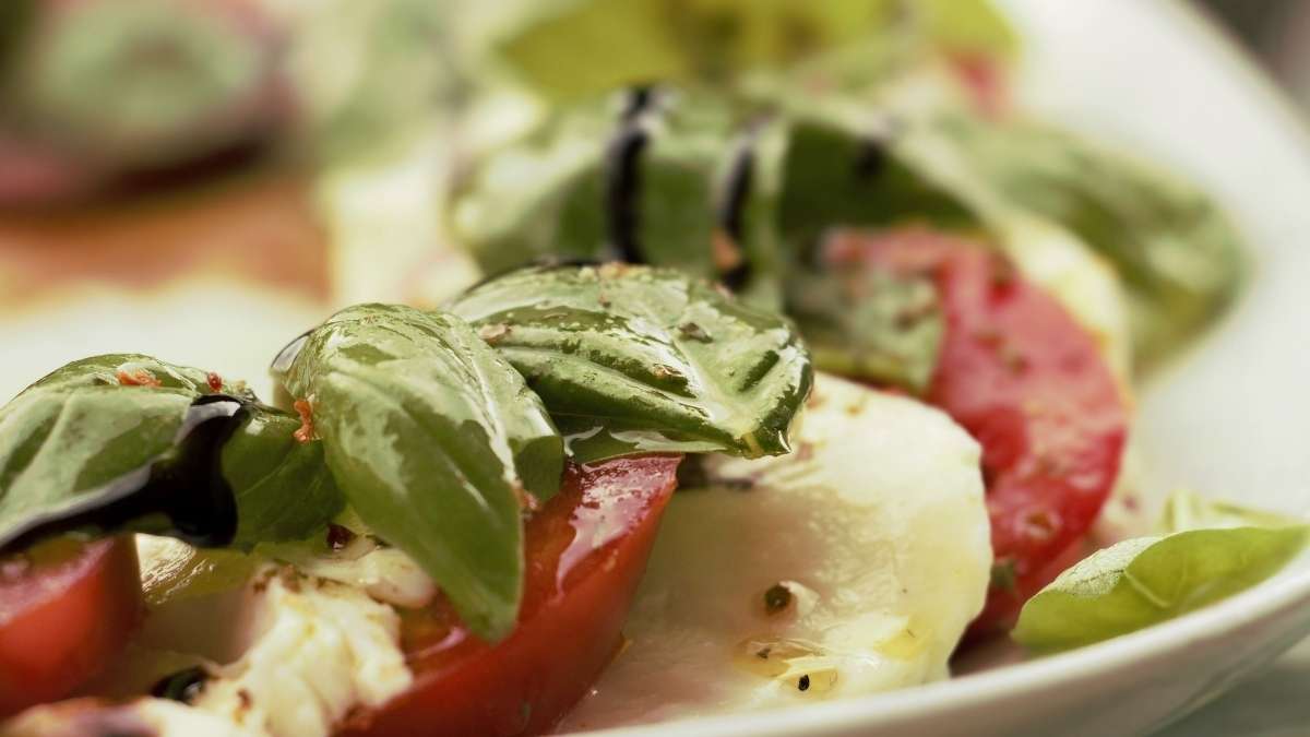 Little Italy, Italian restaurant in York