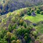 Mulgrave Woods header
