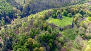 Mulgrave Woods header