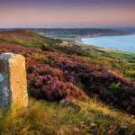 Ravenscar to Robin Hood's Bay Walk