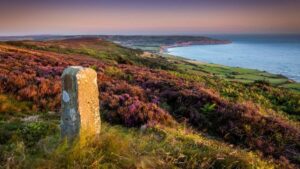 Ravenscar to Robin Hood's Bay Walk