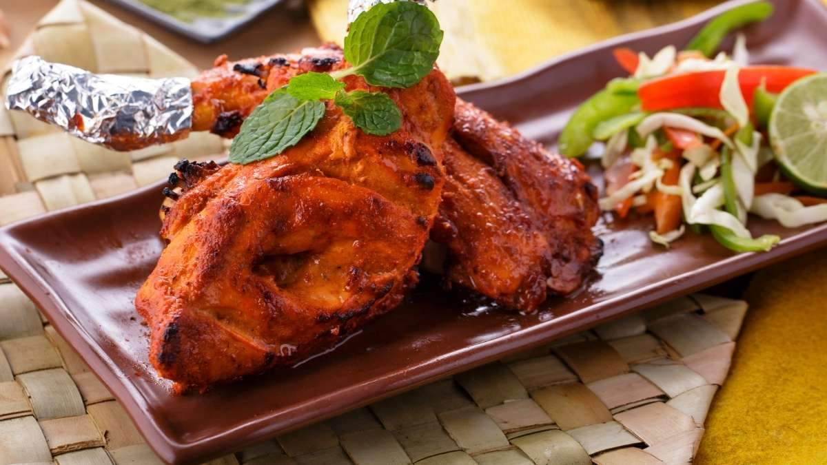 Royal Tandoori Indian Restaurant in Scarborough