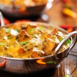 Indian Restaurants in Whitby