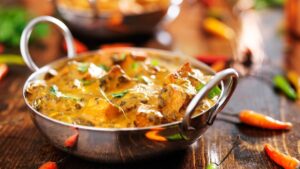 Indian Restaurants in Whitby