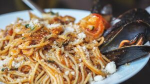 Italian Restaurants in Whitby
