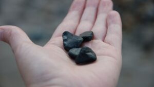Where to find Whitby Jet