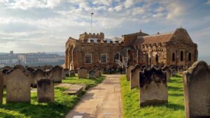 Unusual Things to do in Whitby