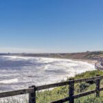 Whitby to Sandsend walk