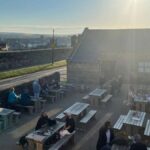 Whitby Pubs With Outdoor Seating